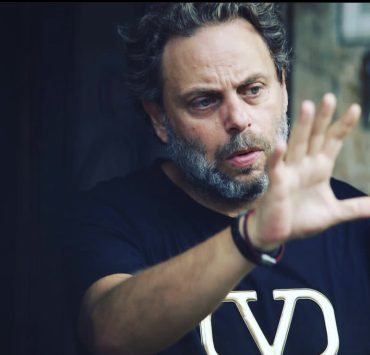 سيف سبيعي يبدأ "مع وقف التنفيذ" في دمشق