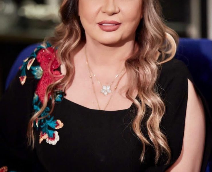 سحر فوزي لا تعتبر "أم بشير" الأهم في مسيرتها
