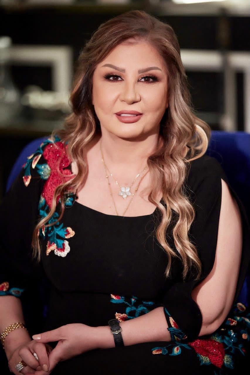 سحر فوزي لا تعتبر "أم بشير" الأهم في مسيرتها