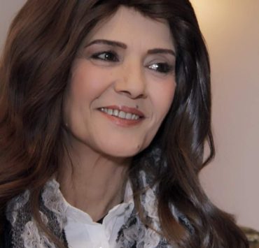 سمر سامي تجتمع مع دريد لحام وأسامة الروماني في "على قيد الحب"