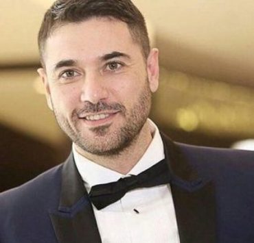 أحمد عز لـ"ارتيسيتا" فيلم "الجريمة" أرهقني نفسياً