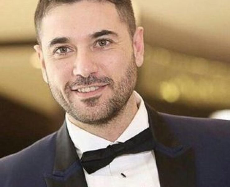 أحمد عز لـ"ارتيسيتا" فيلم "الجريمة" أرهقني نفسياً