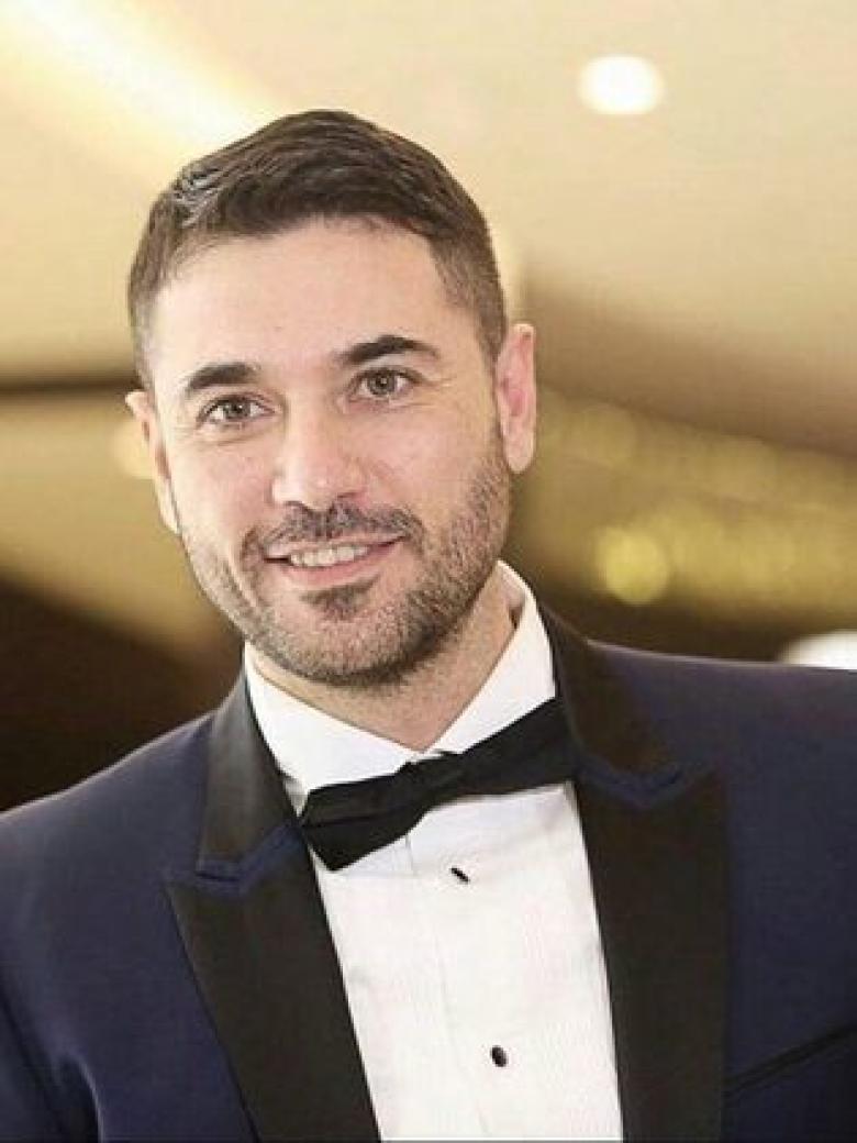أحمد عز لـ"ارتيسيتا" فيلم "الجريمة" أرهقني نفسياً