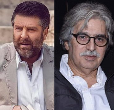 عباس النوري وفادي صبيح يعربان عن حزنهما برحيل محمد شماط