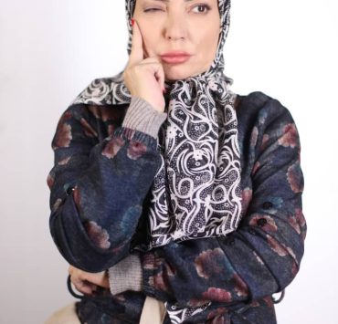 أمل عرفة تشوق ل “حوازيق”.. وتعرف الجمهور على "أم ناريمان"