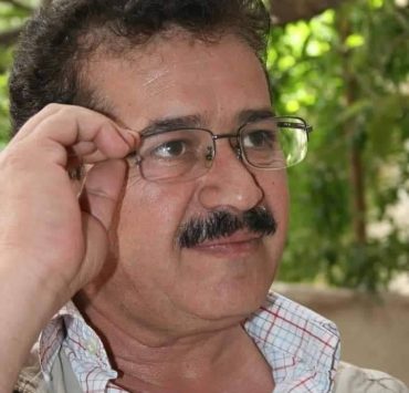 المخرج بسام الملا إلى مثواه الأخير في سوريا