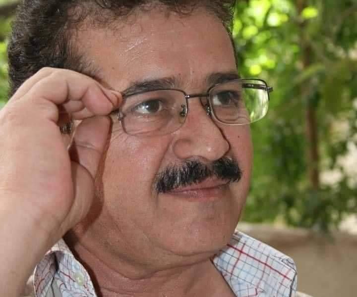 المخرج بسام الملا إلى مثواه الأخير في سوريا