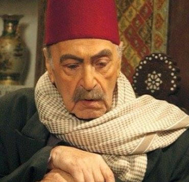 الذكرى الخامسة لـ رحيل “فنان الشعب” رفيق سبيعي