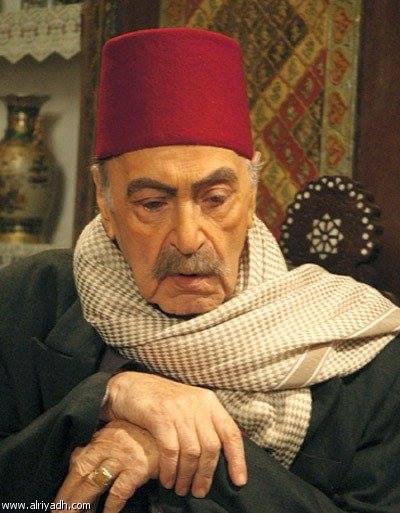 الذكرى الخامسة لـ رحيل “فنان الشعب” رفيق سبيعي