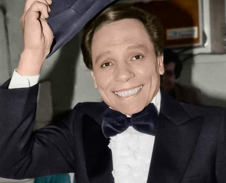 بعد 12 عام.. عادل إمام يعود إلى السينما مجدداً بعد 12 عام.. عادل إمام يعود إلى السينما مجدداً