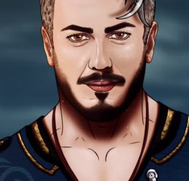 سعد لمجرد يتحدث عن الغدر والخيانة في "ياعيوني"