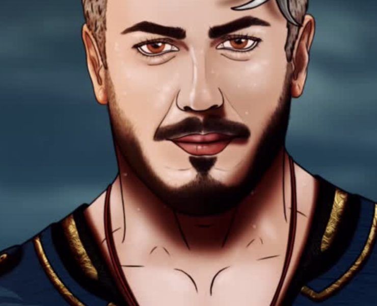 سعد لمجرد يتحدث عن الغدر والخيانة في "ياعيوني"