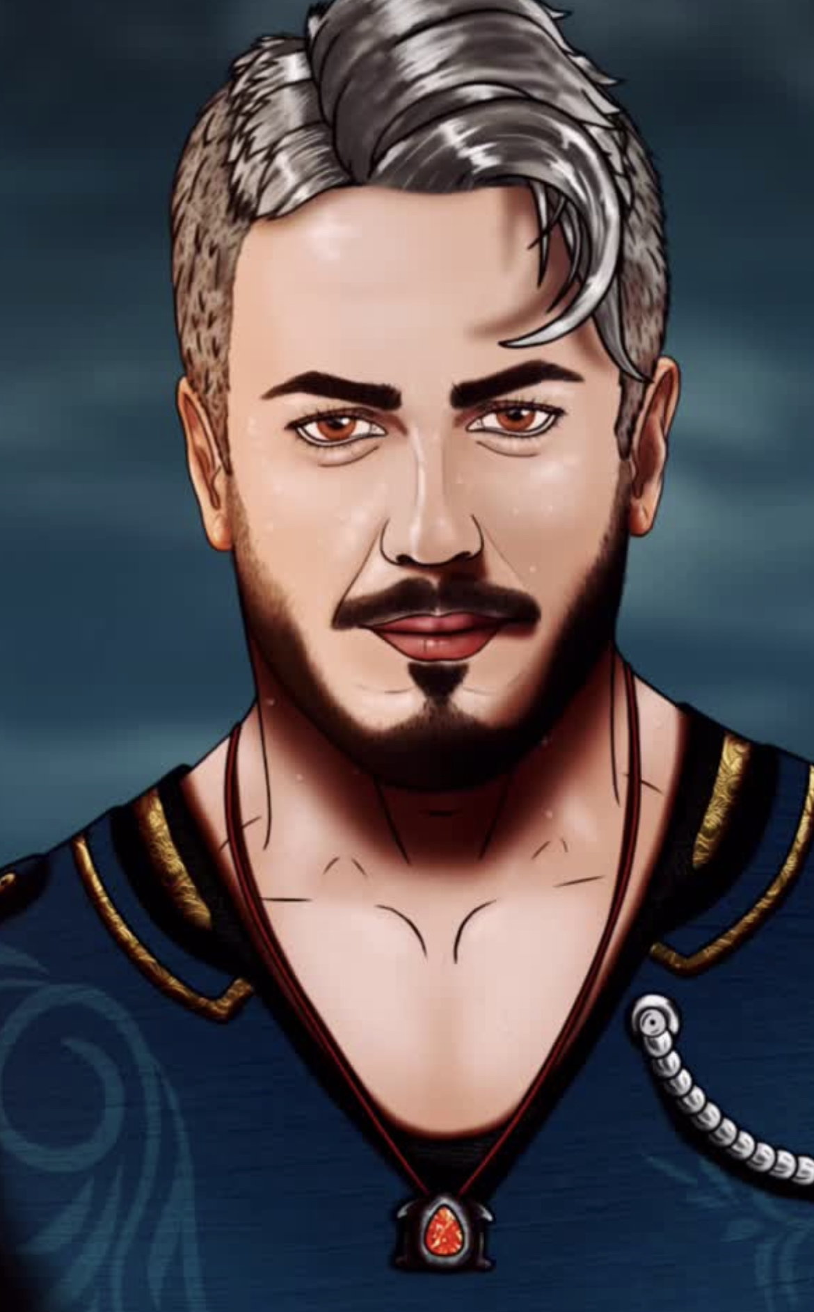سعد لمجرد يتحدث عن الغدر والخيانة في "ياعيوني"