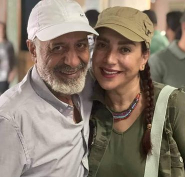 “الفرسان الثلاثة” يجمع شكران مرتجى وأيمن زيدان.. ويروي معاناة كبار السن