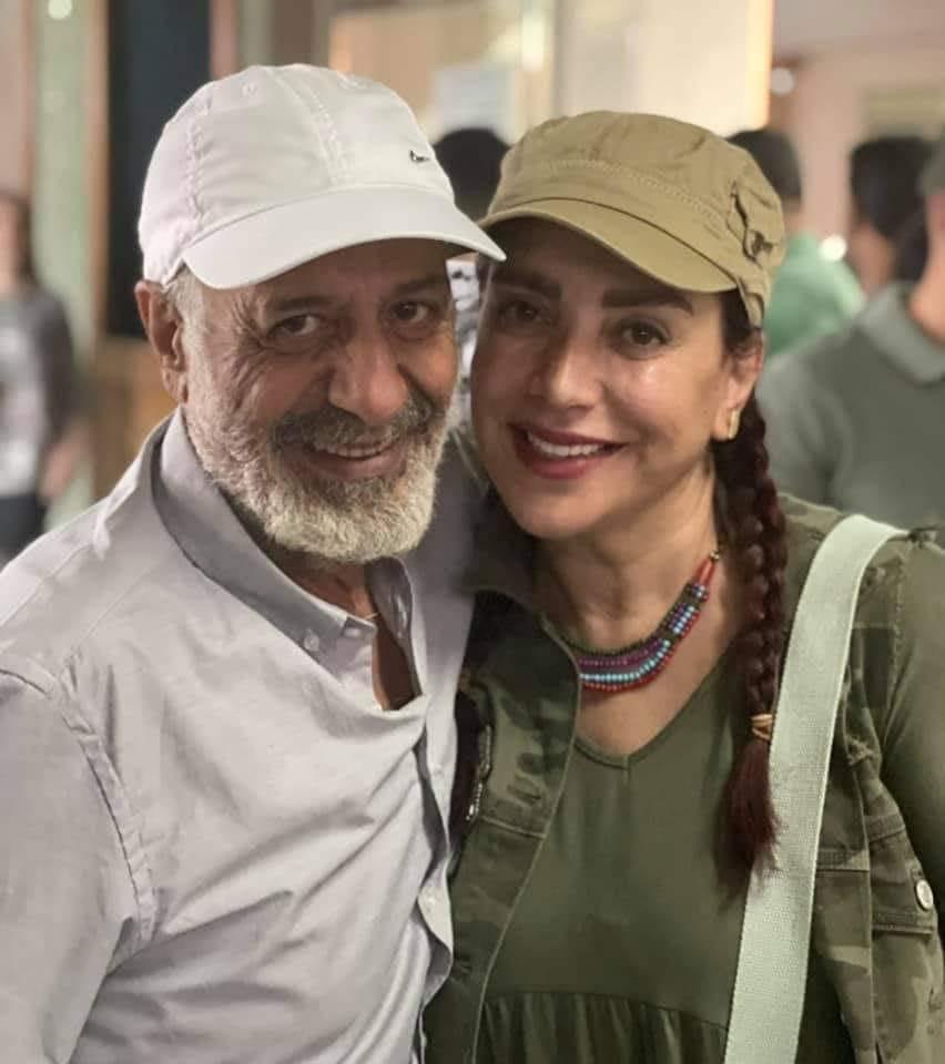 “الفرسان الثلاثة” يجمع شكران مرتجى وأيمن زيدان.. ويروي معاناة كبار السن