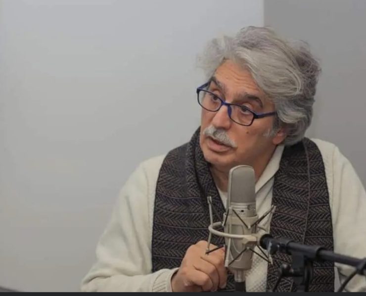 عباس النوري: الأفكار التي طرحها "أصحاب ولا أعز" تستحق أكثر من فيلم