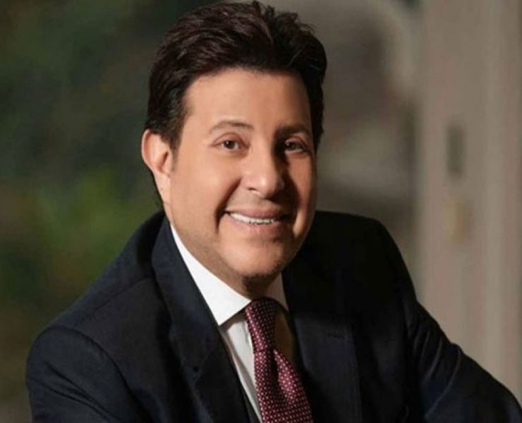 هاني شاكر يتقدم ببلاغ ضد ناقد فني والسبب! هاني شاكر يتقدم ببلاغ ضد ناقد فني والسبب!