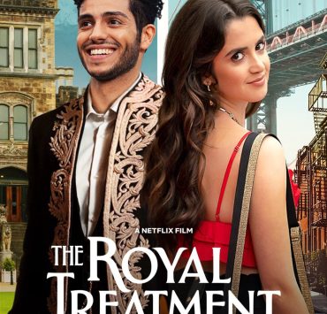 مينا مسعود: تصوير فيلم "في عز الضهر" بالتزامن مع The Royal Treatment كان تحدي كبير