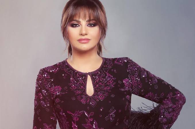باسكال مشعلاني: تكشف سر أغنية "دخيلو الله"