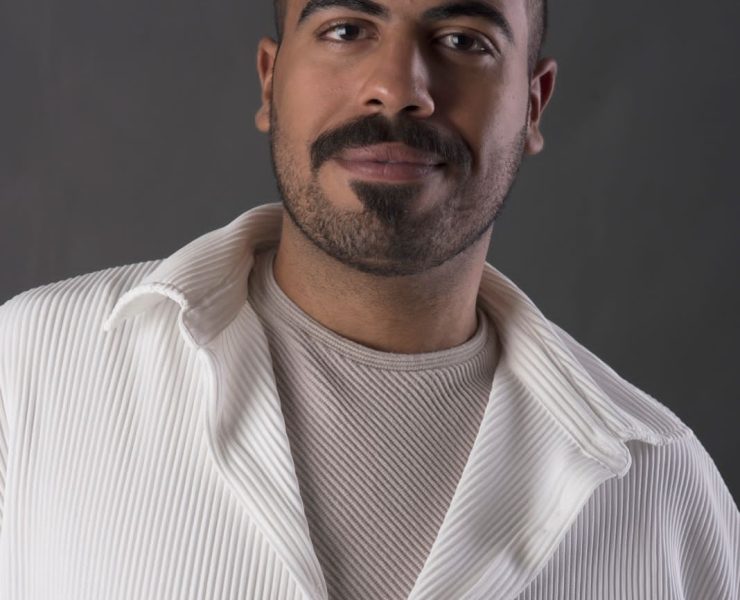السعودي عبدالله صالح يطرح جديده "أتحداك" على "تا فا تي في" ميوزيك السعودي عبدالله صالح يطرح جديده "أتحداك" على "تا فا تي في" ميوزيك