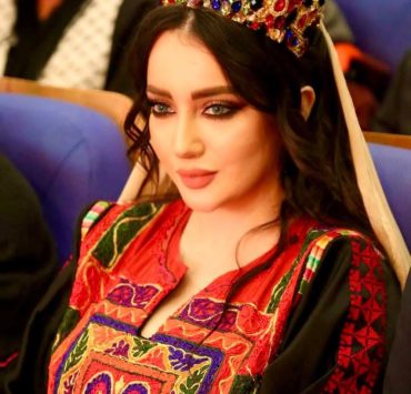 منال موسى تعيد "هدي يا بحر" لأبوعرب بتوزيع جديد