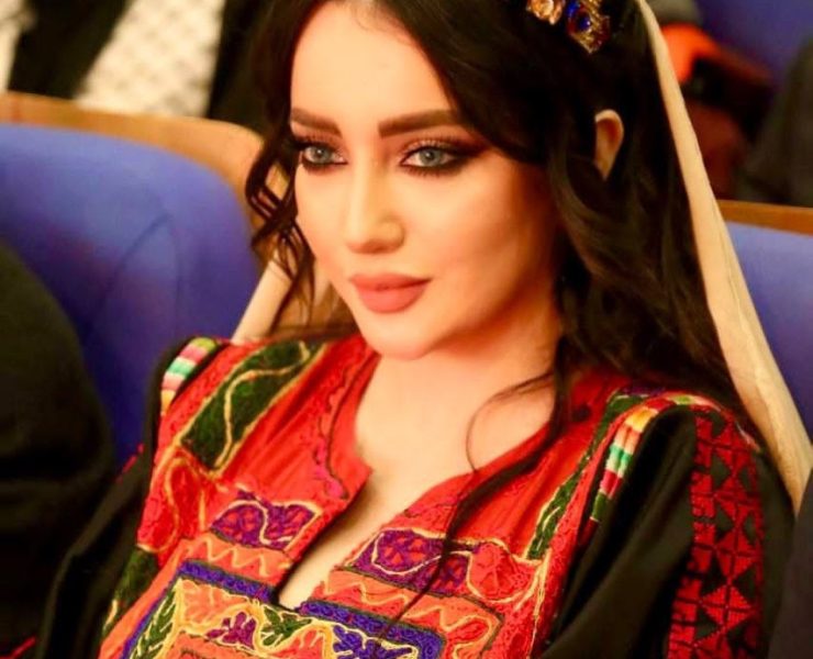 منال موسى تعيد "هدي يا بحر" لأبوعرب بتوزيع جديد