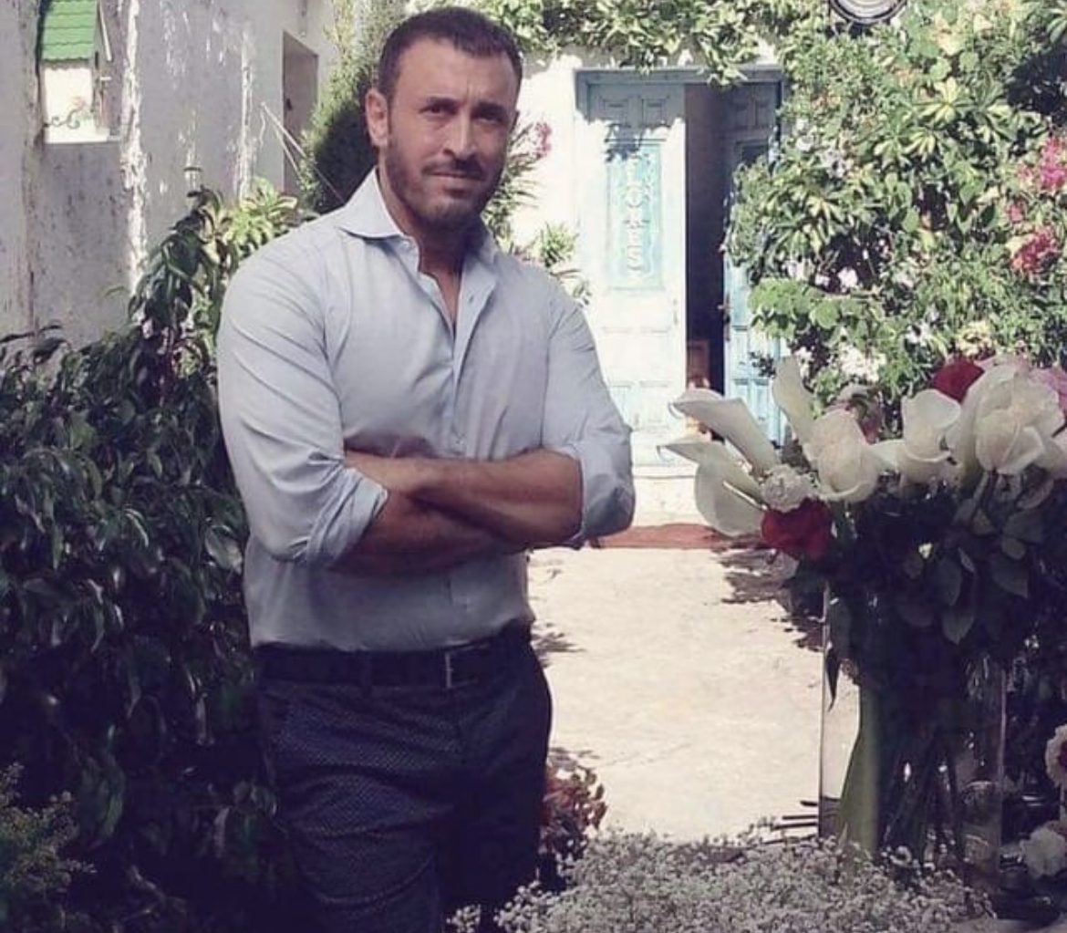 كاظم الساهر يطالب بالحصول على الجنسية المغربية