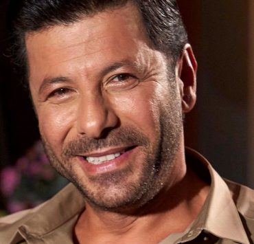 اياد نصار بـ 4 وجوه سينمائية