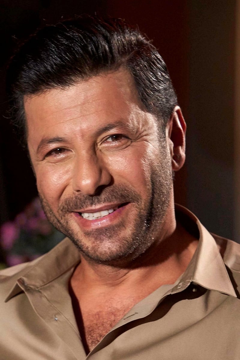 اياد نصار بـ 4 وجوه سينمائية