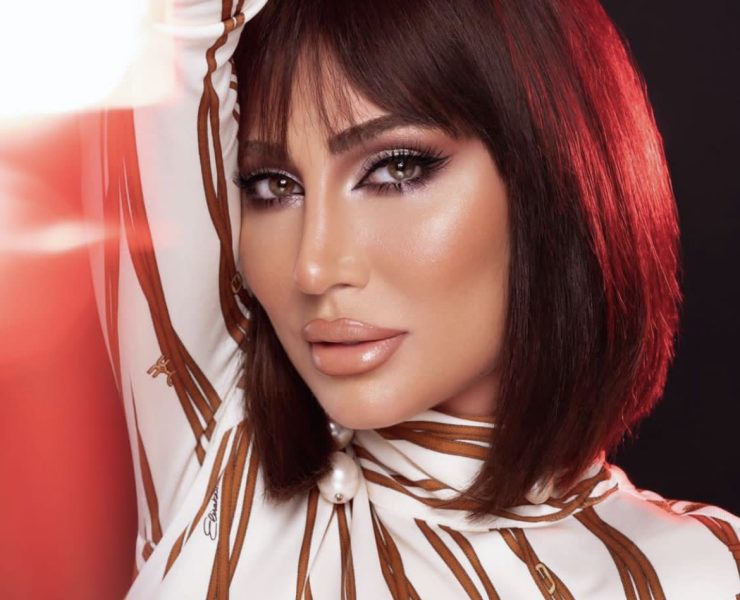ما الرابط الذي يجمع هبة نور وسلوم حداد في "جوقة عريزة"؟