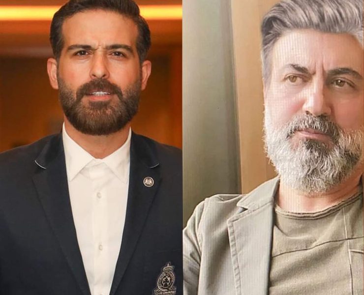 "كسر عضم" الصراع من أجل البقاء.. والكاميرا دارت أخيراً