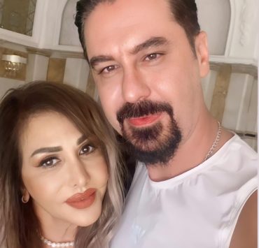 "مفتاح الحب" يعيد مها المصري إلى السينما