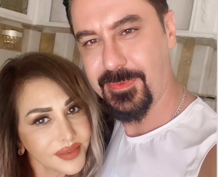 "مفتاح الحب" يعيد مها المصري إلى السينما