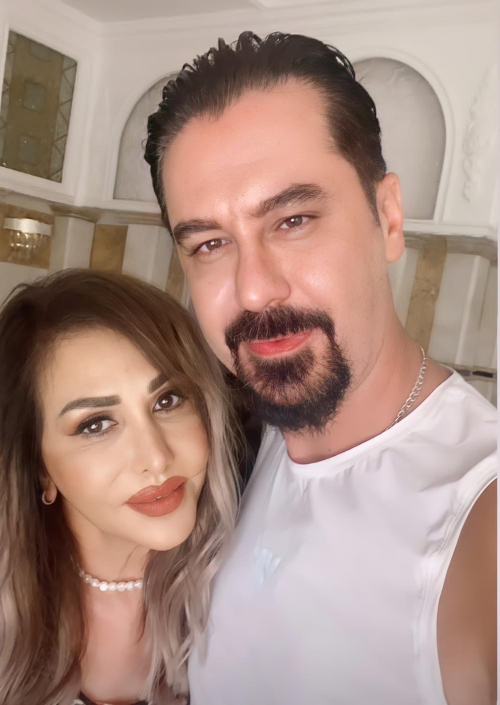 "مفتاح الحب" يعيد مها المصري إلى السينما