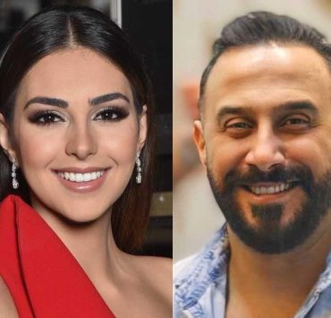 من جديد.. قصي خولي وفاليري أبو شقرا في عمل درامي