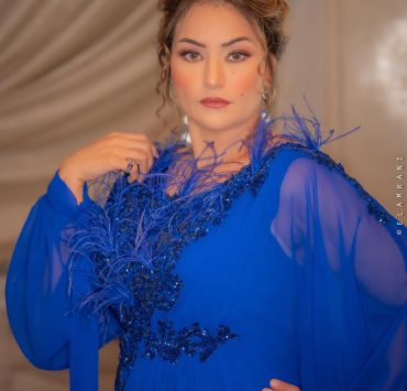 نجاة الوافي.. شخصية مركبة فى "جودية"