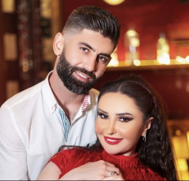 “شهد برمدا” تكشف عن موعد زفافها