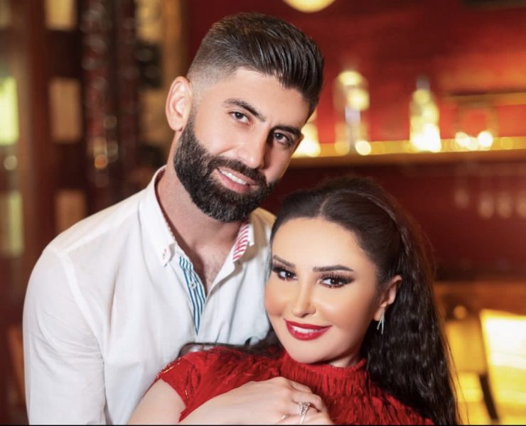 “شهد برمدا” تكشف عن موعد زفافها