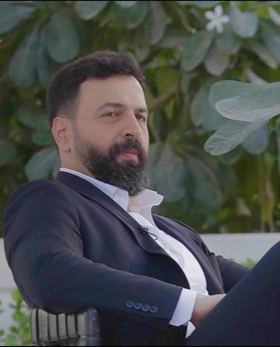 تيم حسن يكشف تفاصيل حياتية ومهنية للمرة الأولى