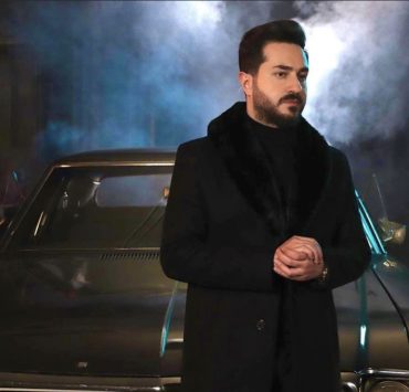 عبود برمدا: "يا رايح" أول عمل يرضيني فنياً