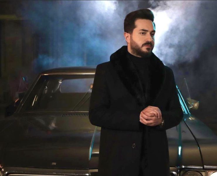 عبود برمدا: "يا رايح" أول عمل يرضيني فنياً