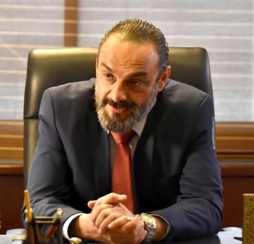 جلال شموط: الجرأة الدرامية لا تقتصر على المشاهد الحميمية