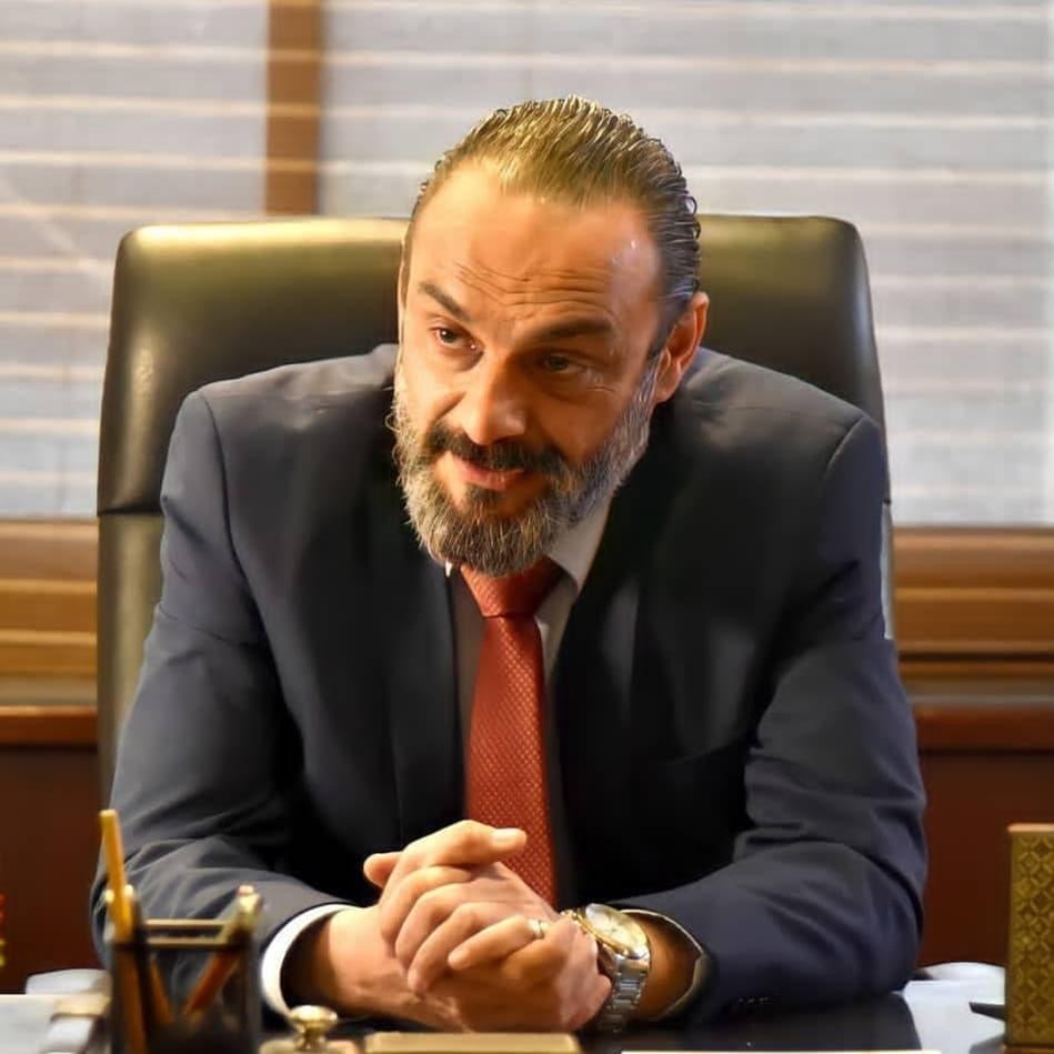جلال شموط: الجرأة الدرامية لا تقتصر على المشاهد الحميمية