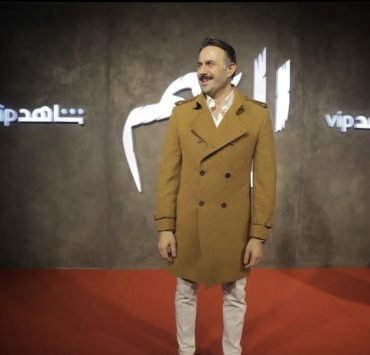 ما سبب القسوة بشخصية قصي خولي في "الوسم"؟