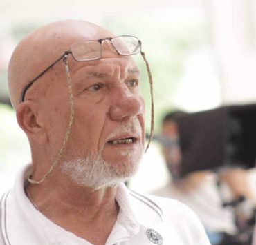 "فرسان الظلام" يروي قصص حب بكاميرا سامي الجنادي