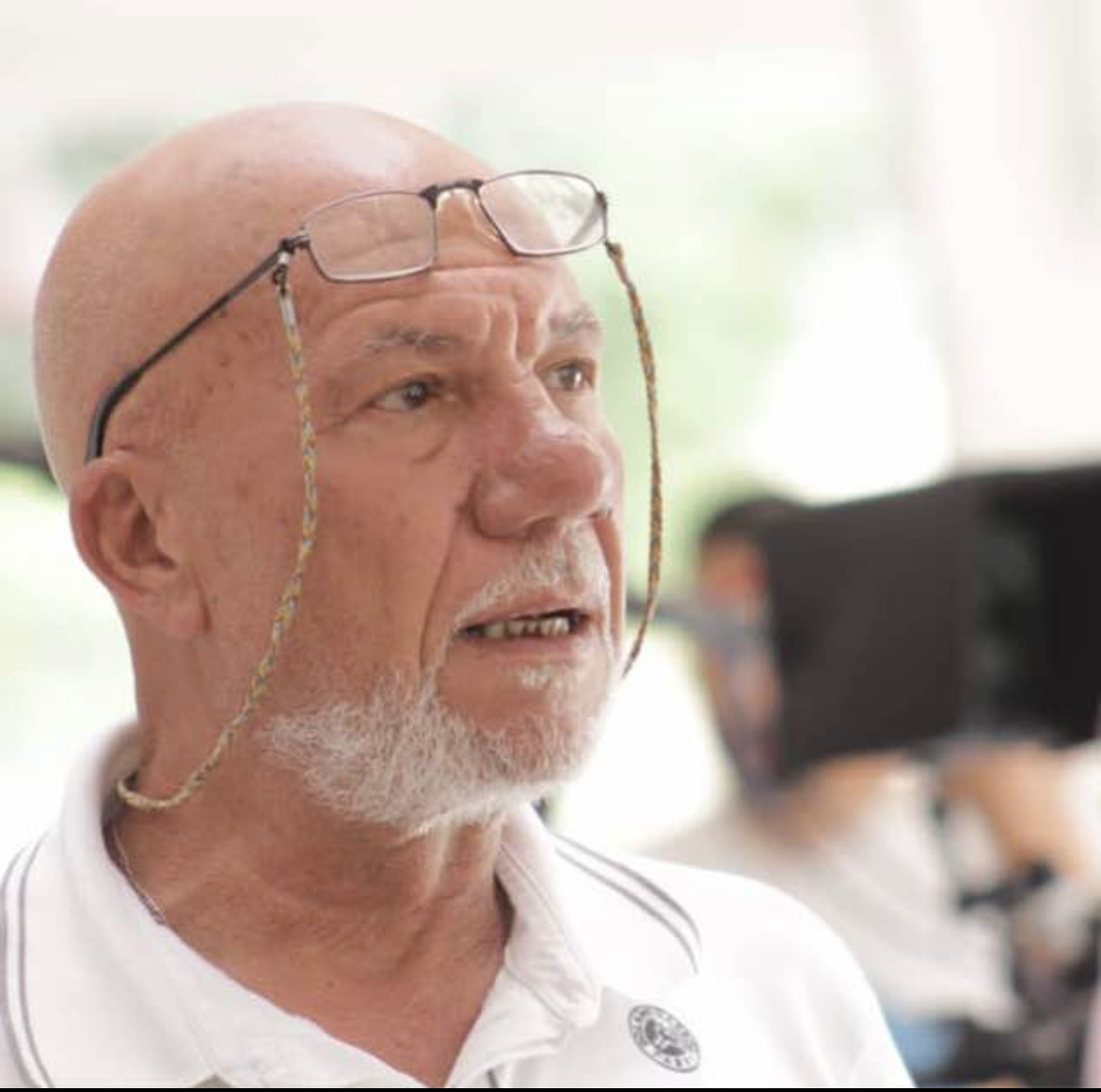 "فرسان الظلام" يروي قصص حب بكاميرا سامي الجنادي