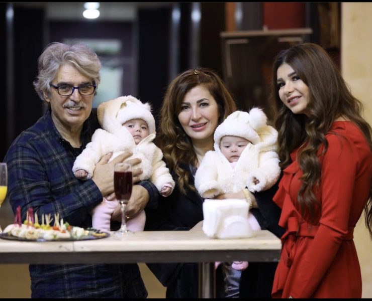 عباس النوري: الفالنتاين مناسبة طارئة على هذا الجيل