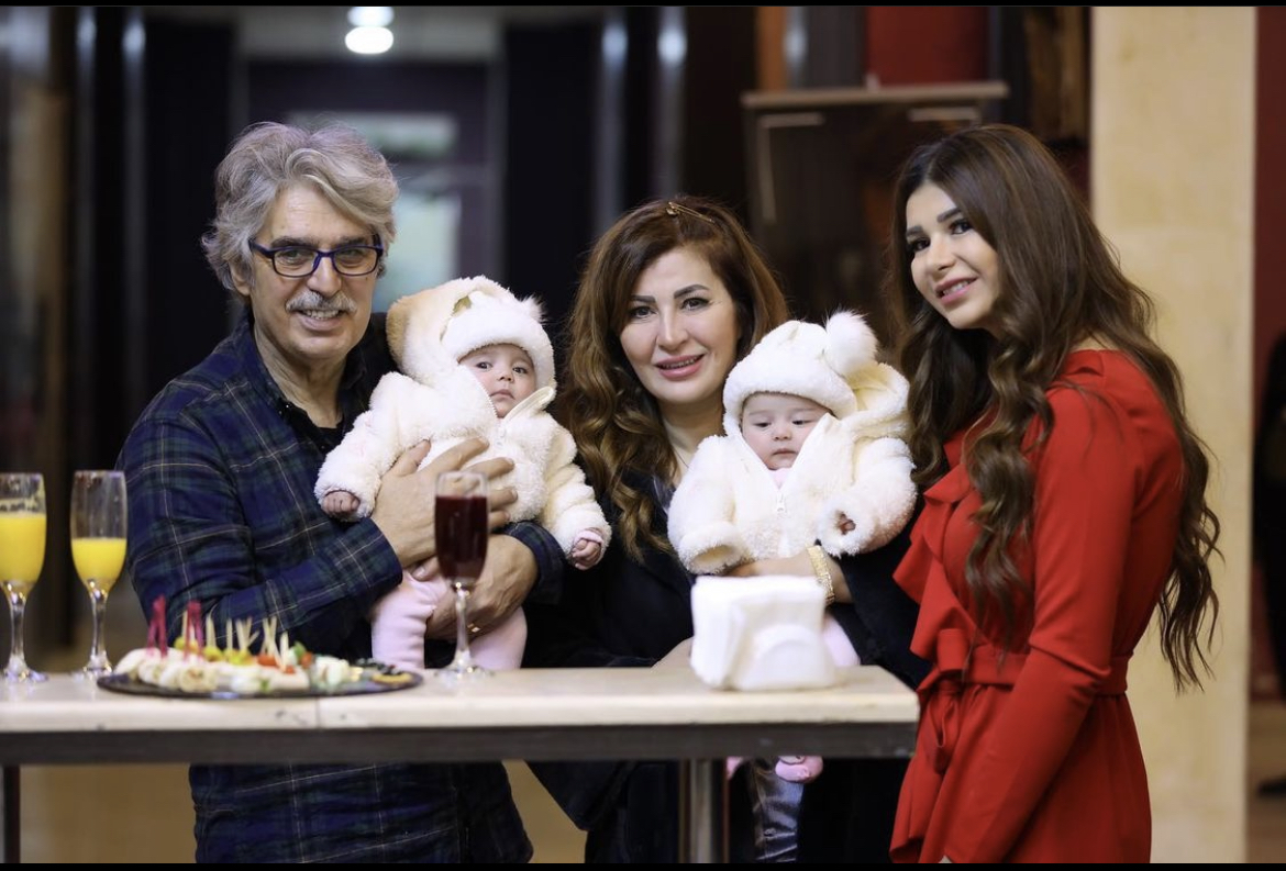 عباس النوري: الفالنتاين مناسبة طارئة على هذا الجيل