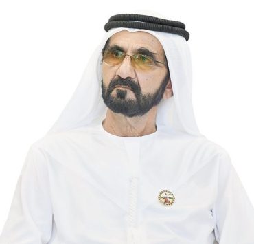 محمد بن راشد: كل عام ونحن والكويت أخوة وأشقاء ورفقاء مسيرة واحدة