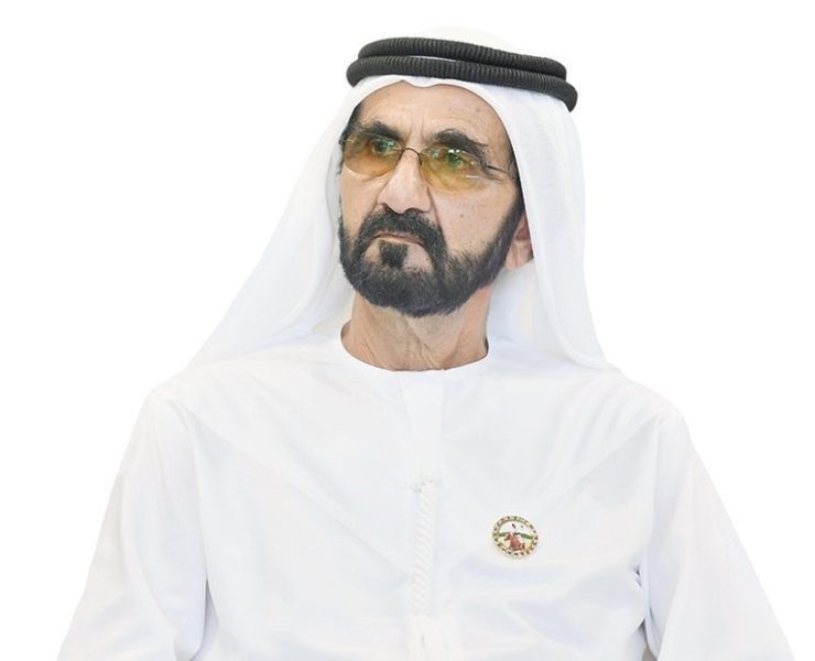 محمد بن راشد: كل عام ونحن والكويت أخوة وأشقاء ورفقاء مسيرة واحدة